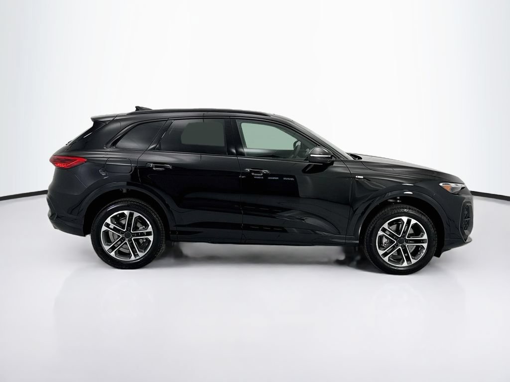 New 2026 Audi Q5 2.0T AWD/4WD image 4