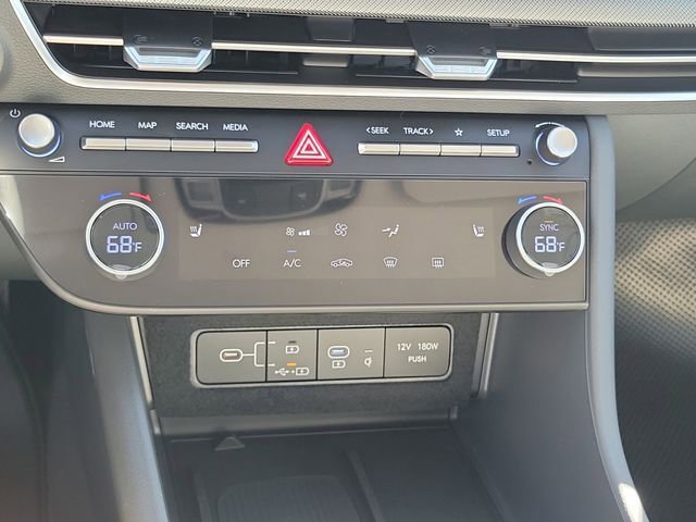 New 2026 Hyundai Sonata SEL image 11