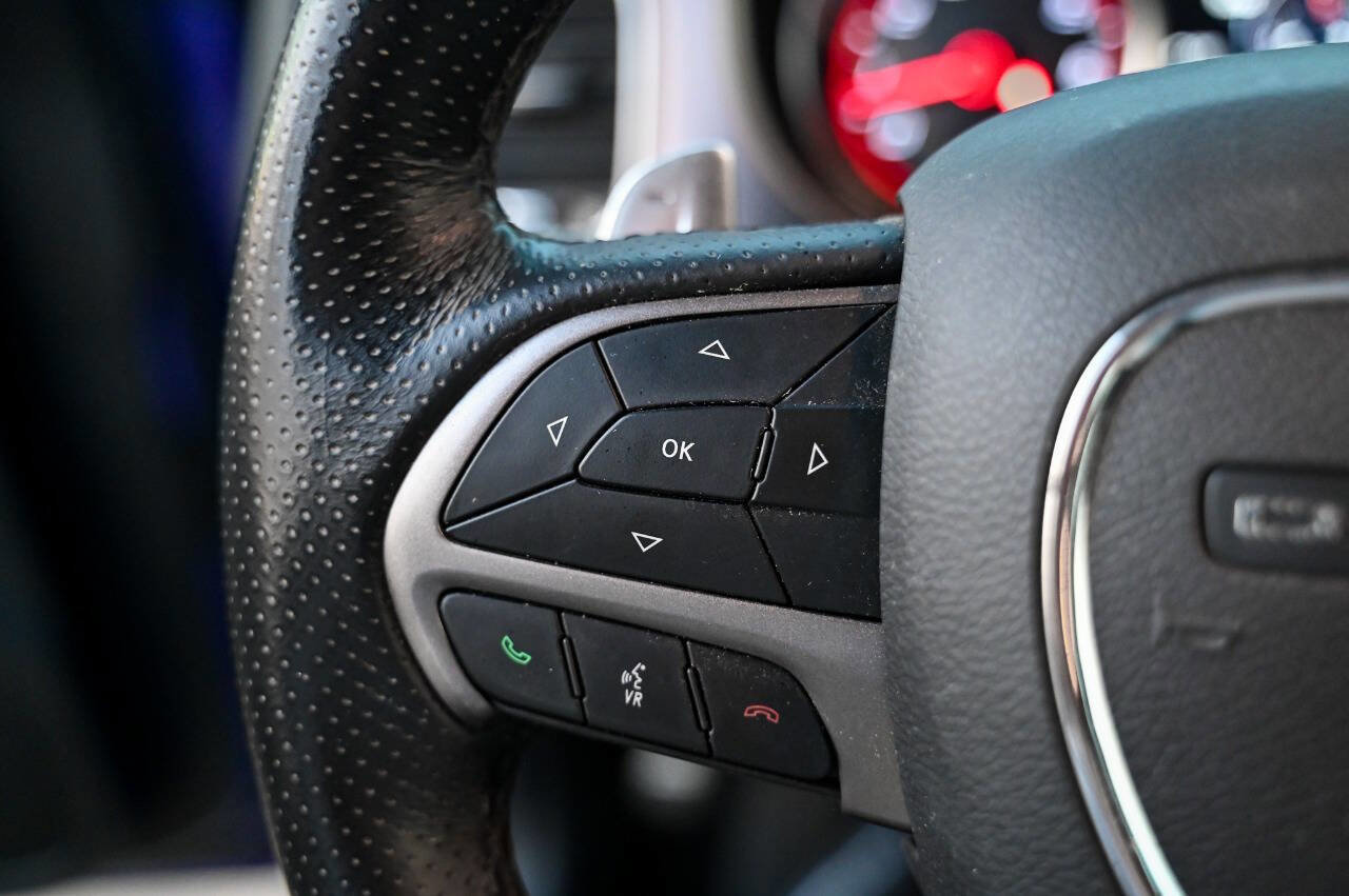 Used 2019 Dodge Charger Scat Pack w/ Plus Group image 79