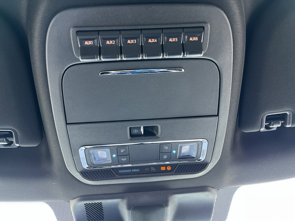New 2026 Ford F350 Platinum AWD/4WD image 20
