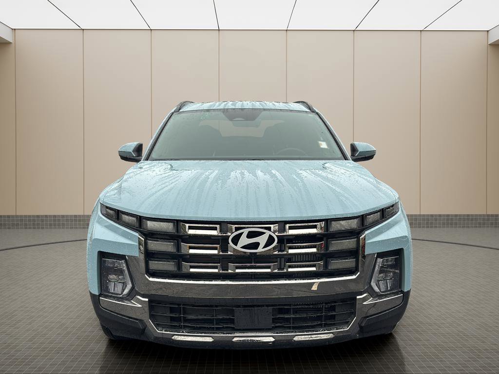 Certified 2026 Hyundai Santa Cruz Limited image 8