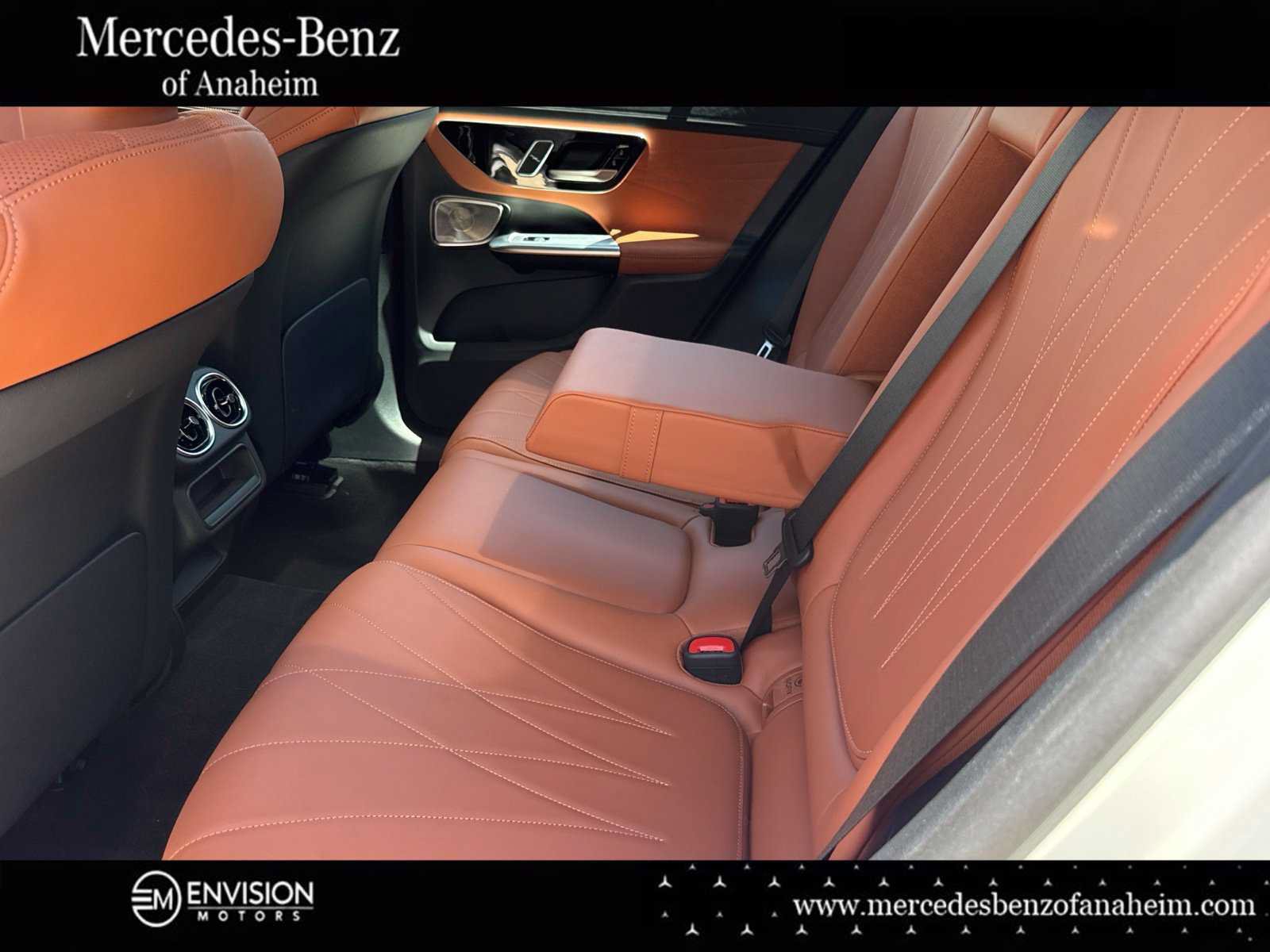 Used 2025 Mercedes-Benz GLC 63 AMG S image 41