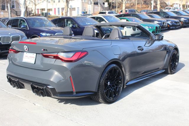 Used 2023 BMW M4 xDrive Competition image 9