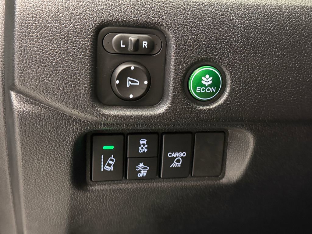 New 2026 Honda Ridgeline RTL image 22