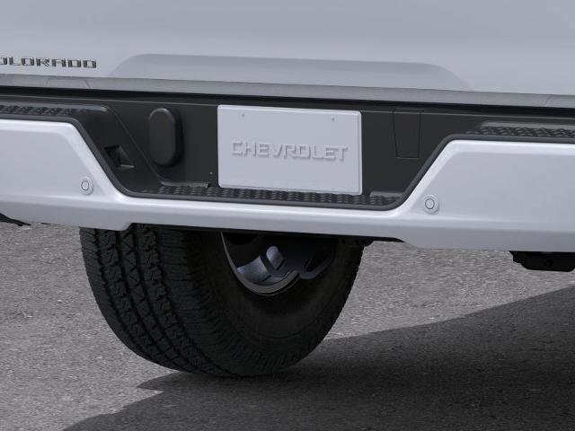 New 2026 Chevrolet Colorado LT image 45