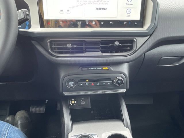 New 2025 Ford Bronco Sport Heritage w/ Convenience Package image 19