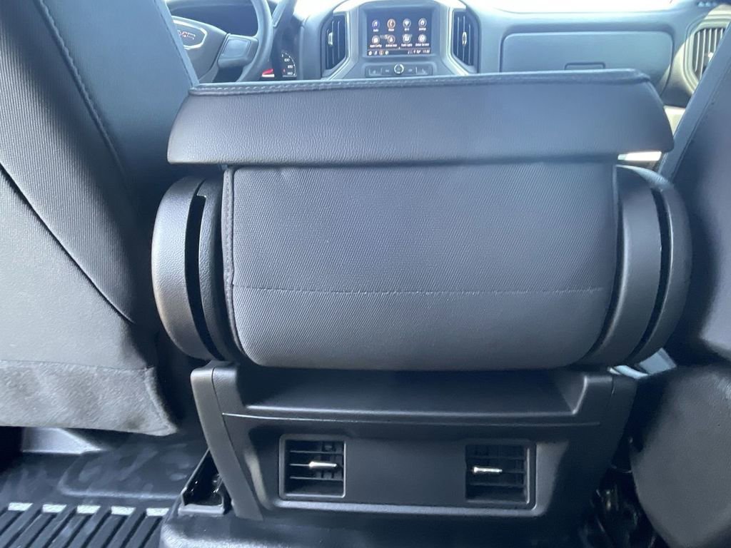 New 2026 GMC Sierra 1500 Pro w/ Pro Value Package AWD/4WD image 28