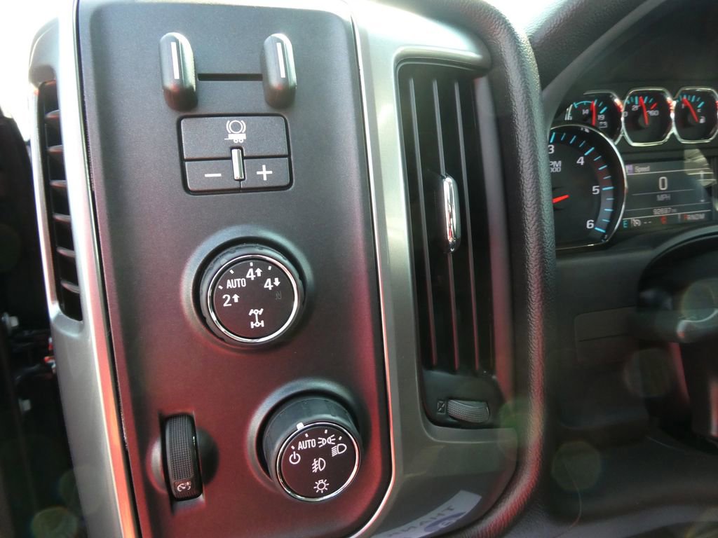 Used 2015 Chevrolet Silverado 1500 LT w/ All Star Edition image 23