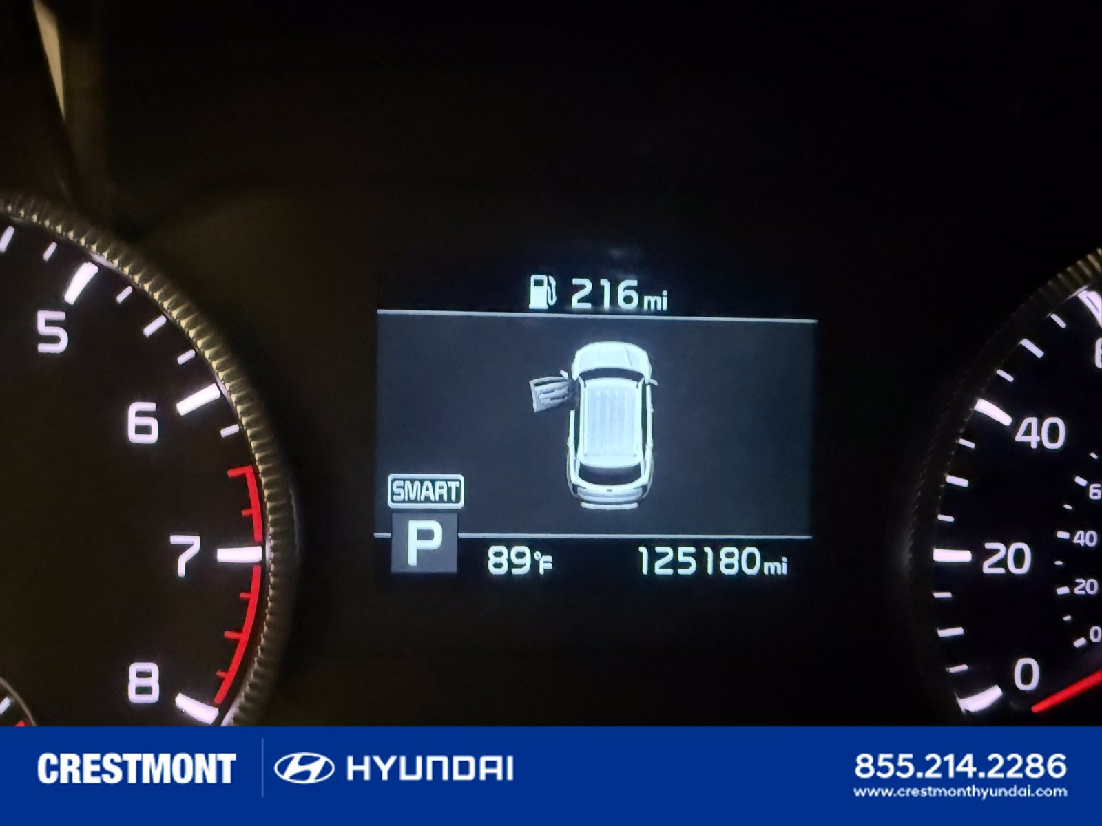 Used 2020 Kia Telluride EX AWD/4WD image 41