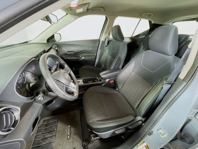 Used 2024 Nissan Kicks SV image 20