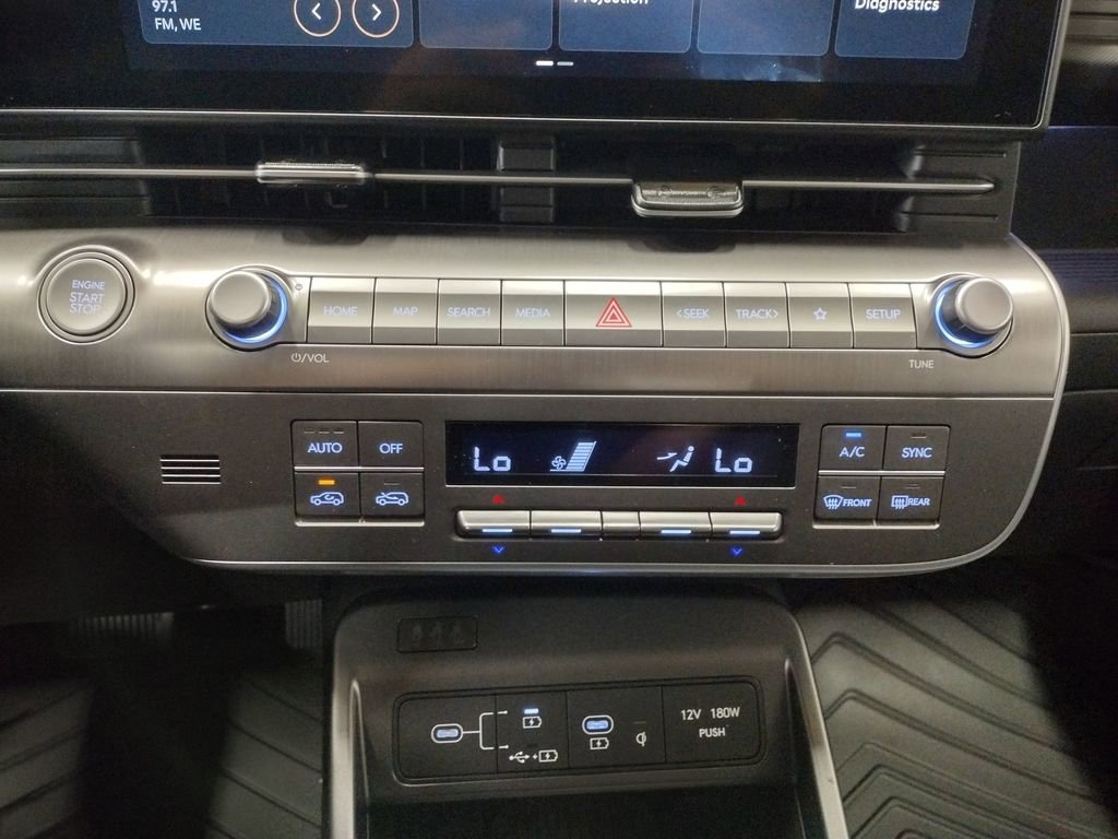 New 2026 Hyundai Kona SEL Premium image 24