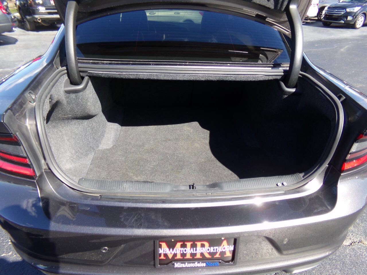 Used 2023 Dodge Charger SXT w/ Plus Group image 32