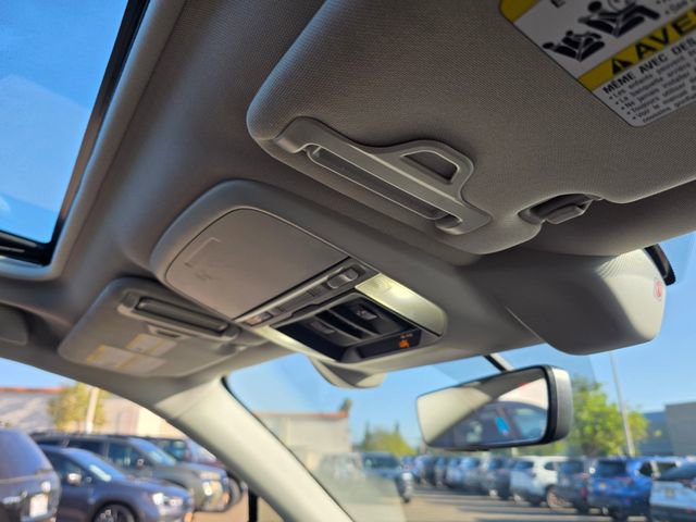 Used 2020 Subaru Forester Premium image 12