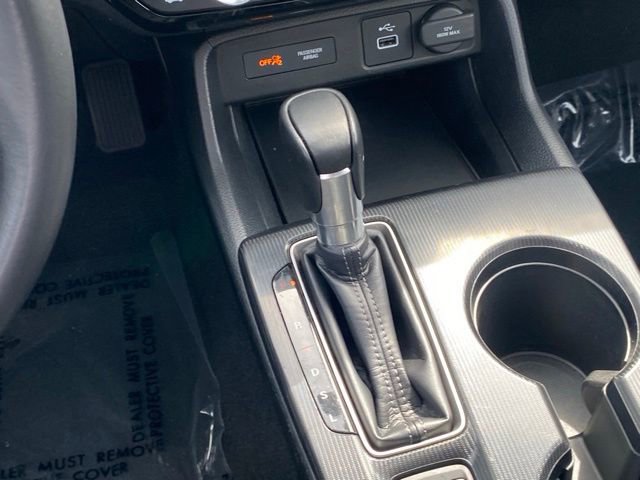 Certified 2023 Honda Civic EX-L image 20