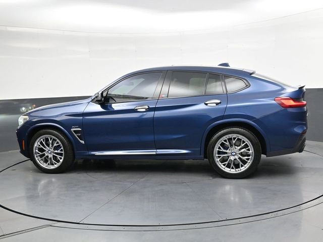 Used 2019 BMW X4 M40i w/ Executive Package image 7