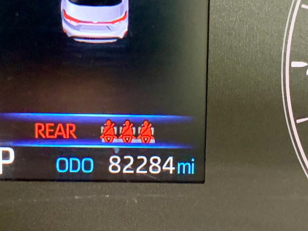 Used 2024 Toyota Corolla LE FWD image 32