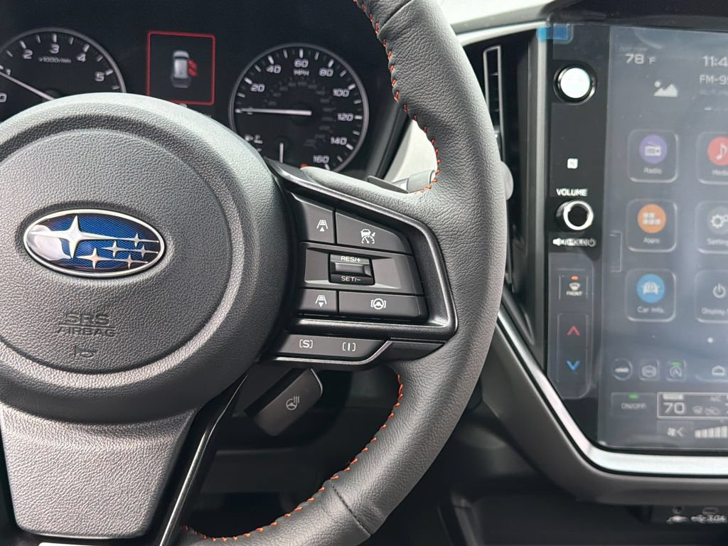 New 2026 Subaru Crosstrek 2.5i Limited AWD/4WD image 15