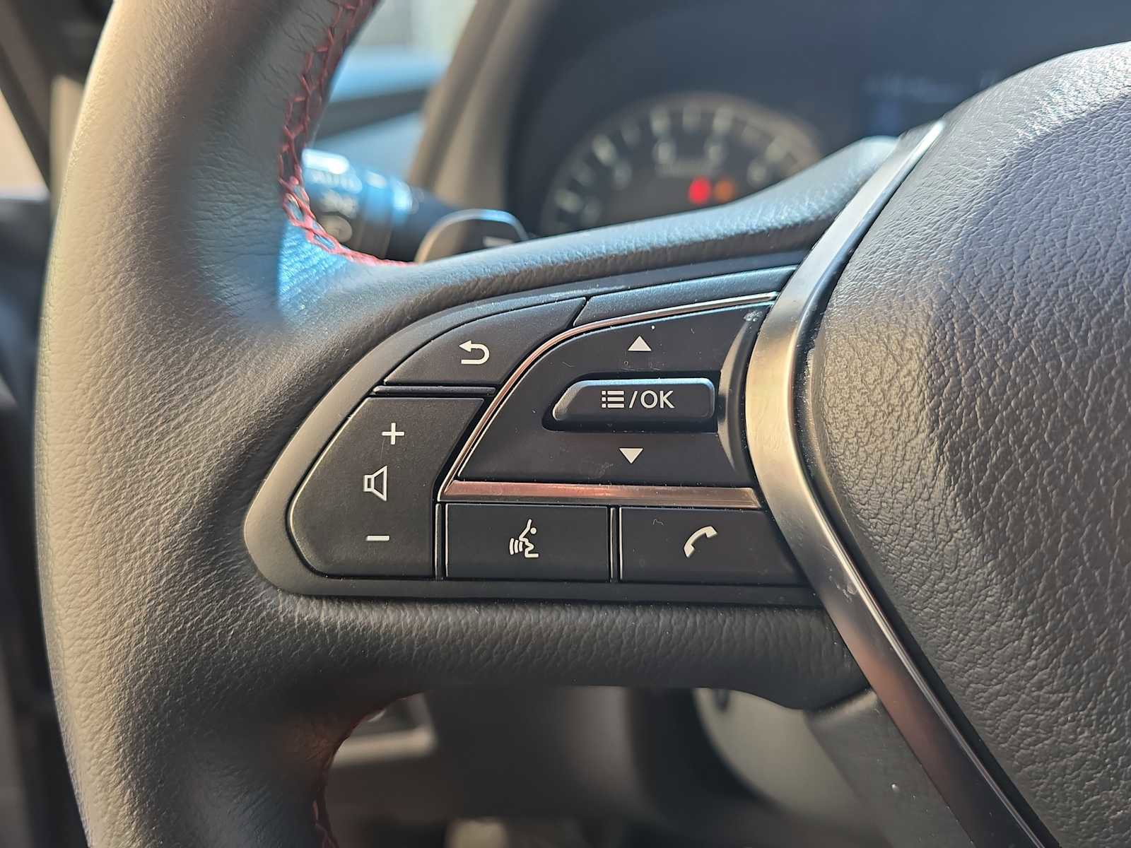 Used 2024 INFINITI Q50 Red Sport 400 AWD/4WD image 23