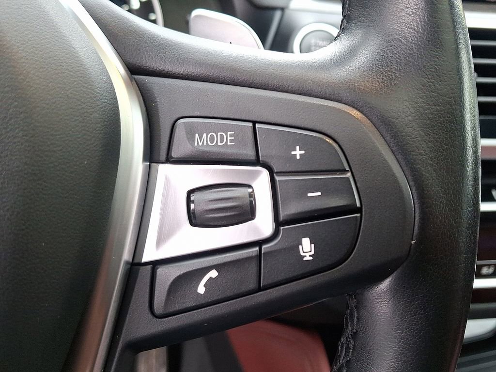 Used 2019 BMW X4 xDrive30i image 24