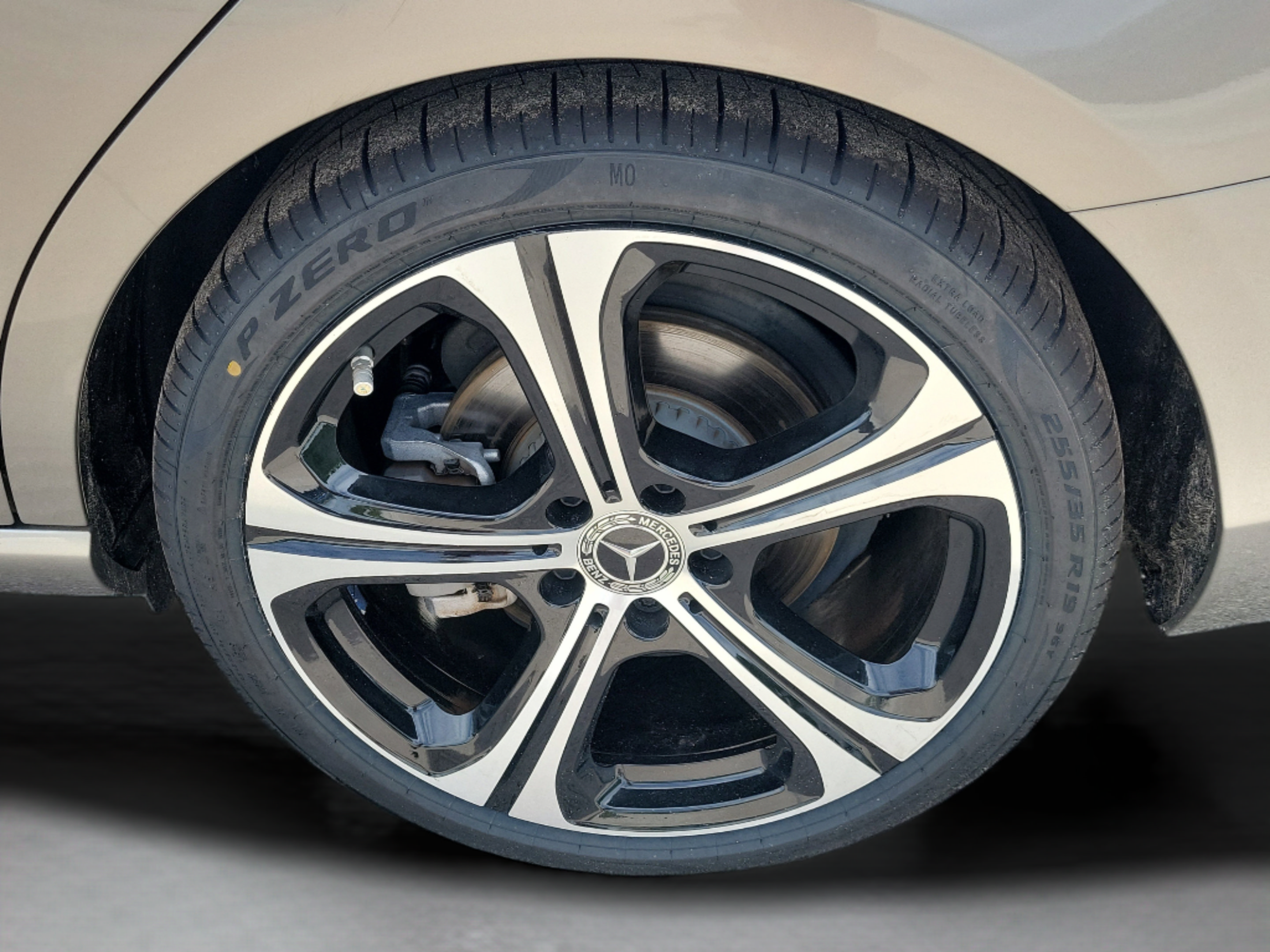 Certified 2023 Mercedes-Benz C 300 Sedan image 29