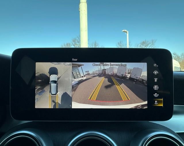 Certified 2022 Mercedes-Benz GLC 300 4MATIC image 21