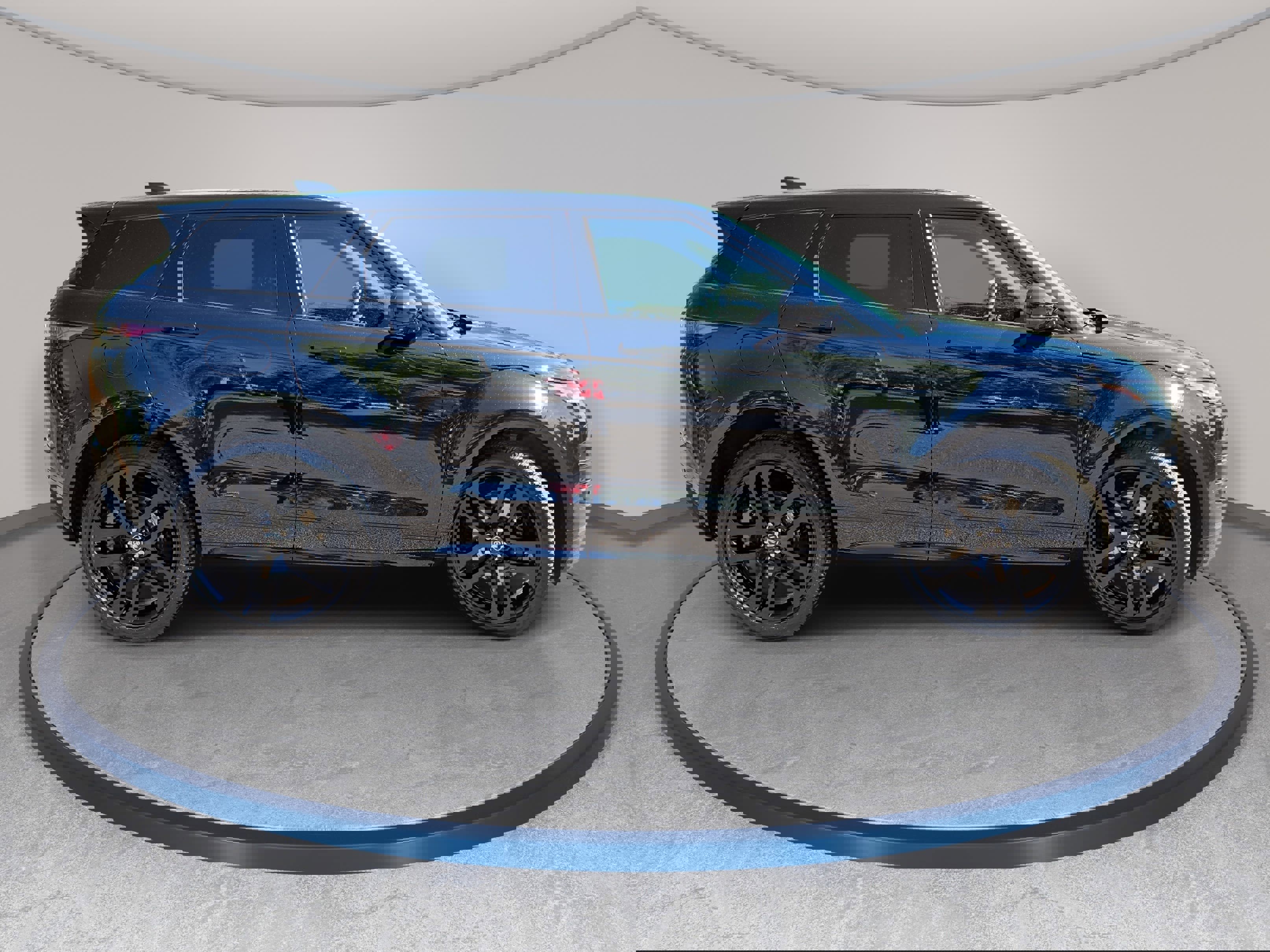 Certified 2026 Land Rover Range Rover Evoque Dynamic SE image 4