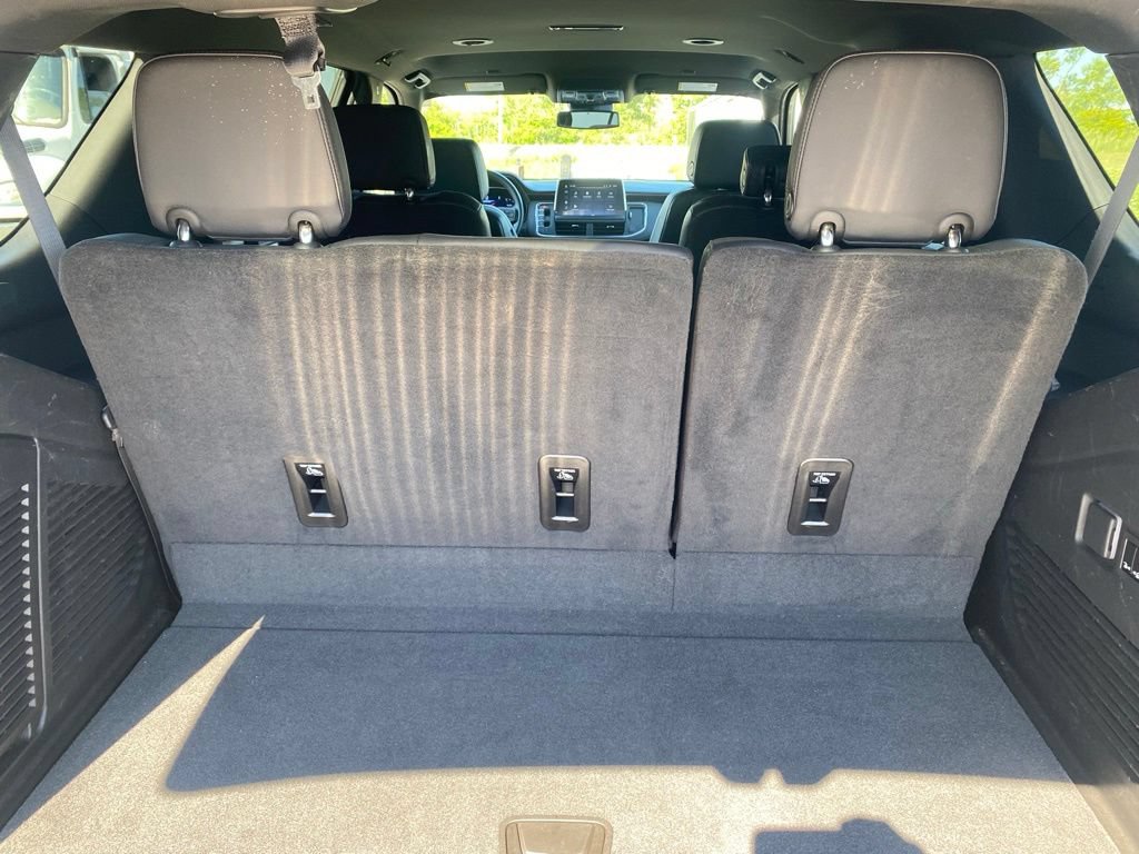 Certified 2023 Chevrolet Tahoe RST w/ Luxury Package AWD/4WD image 31