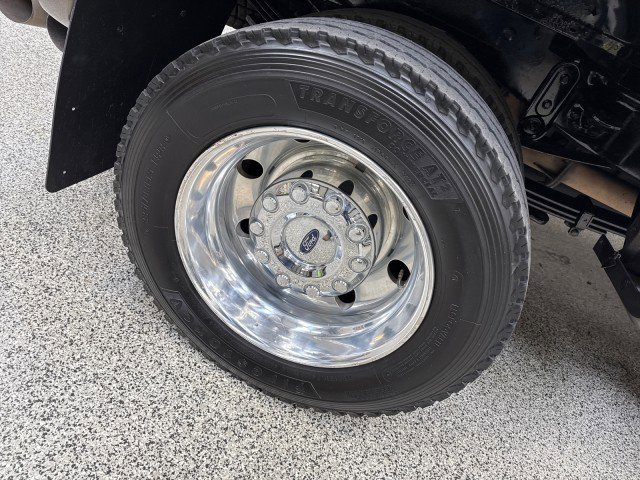 Used 2022 Ford F450 Lariat w/ Lariat Ultimate Package image 67