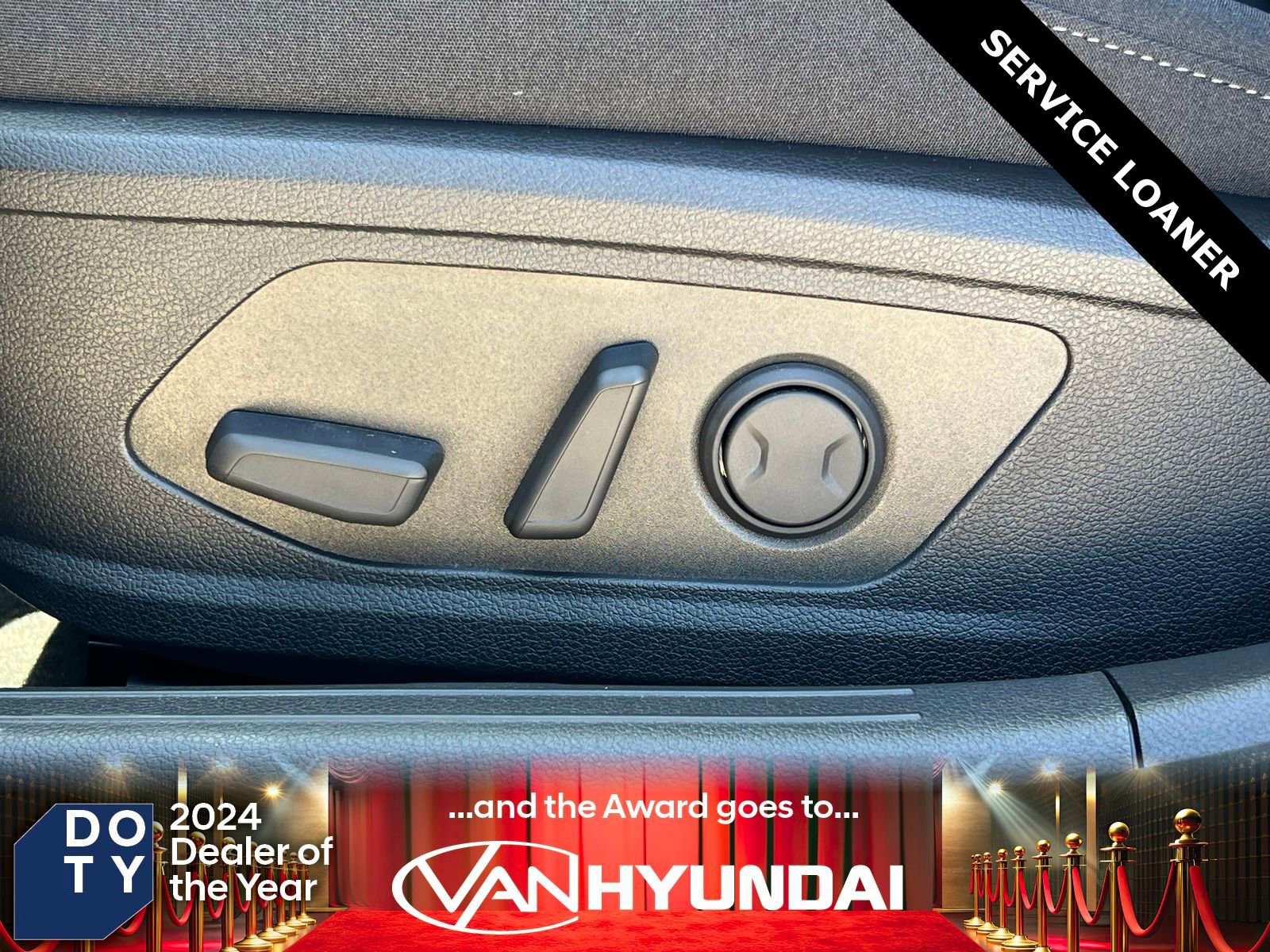 New 2025 Hyundai Sonata SEL FWD image 23