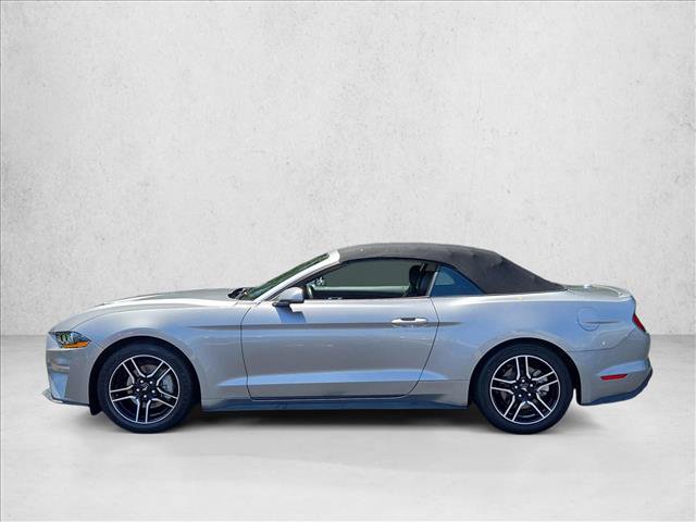 Used 2022 Ford Mustang Premium RWD image 9