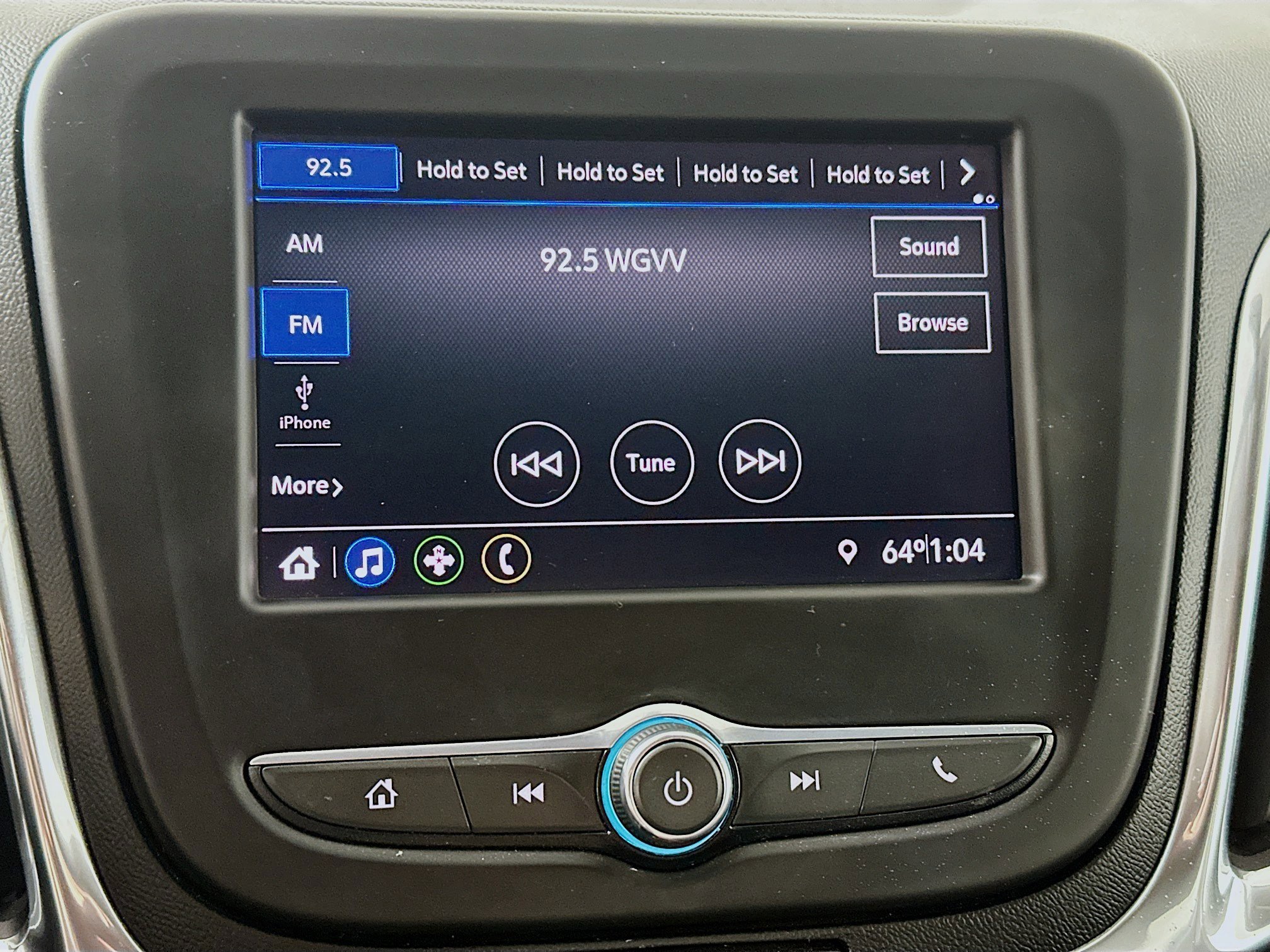 Used 2020 Chevrolet Equinox LT image 14