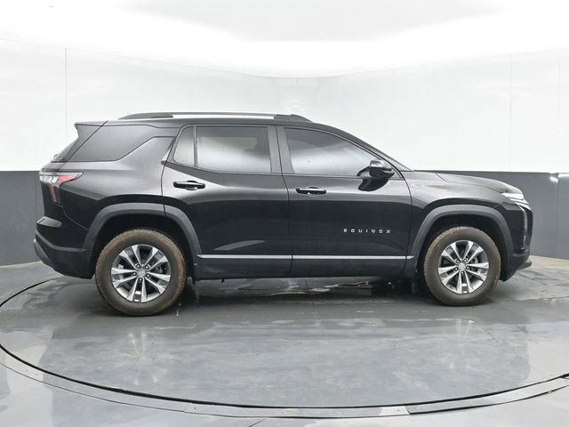 Used 2025 Chevrolet Equinox LT w/ Convenience Package II AWD/4WD image 15