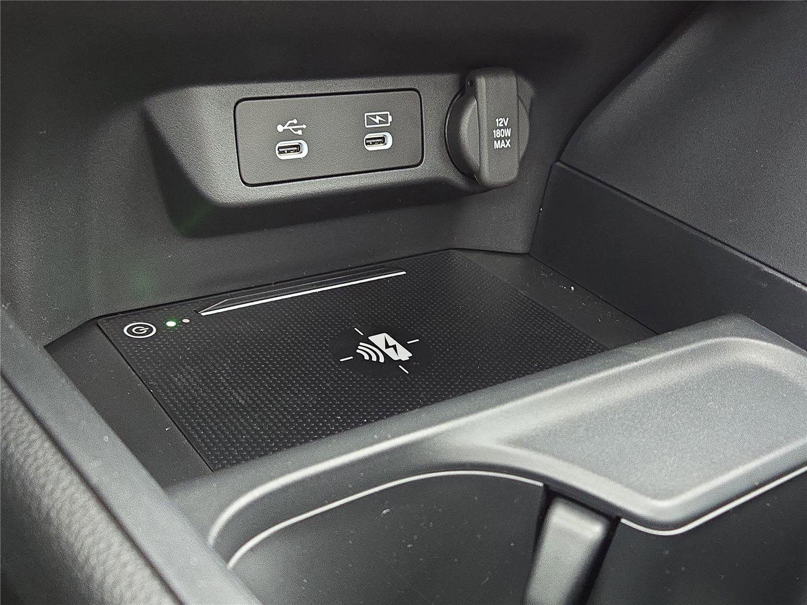 New 2025 Acura ADX A-Spec image 8