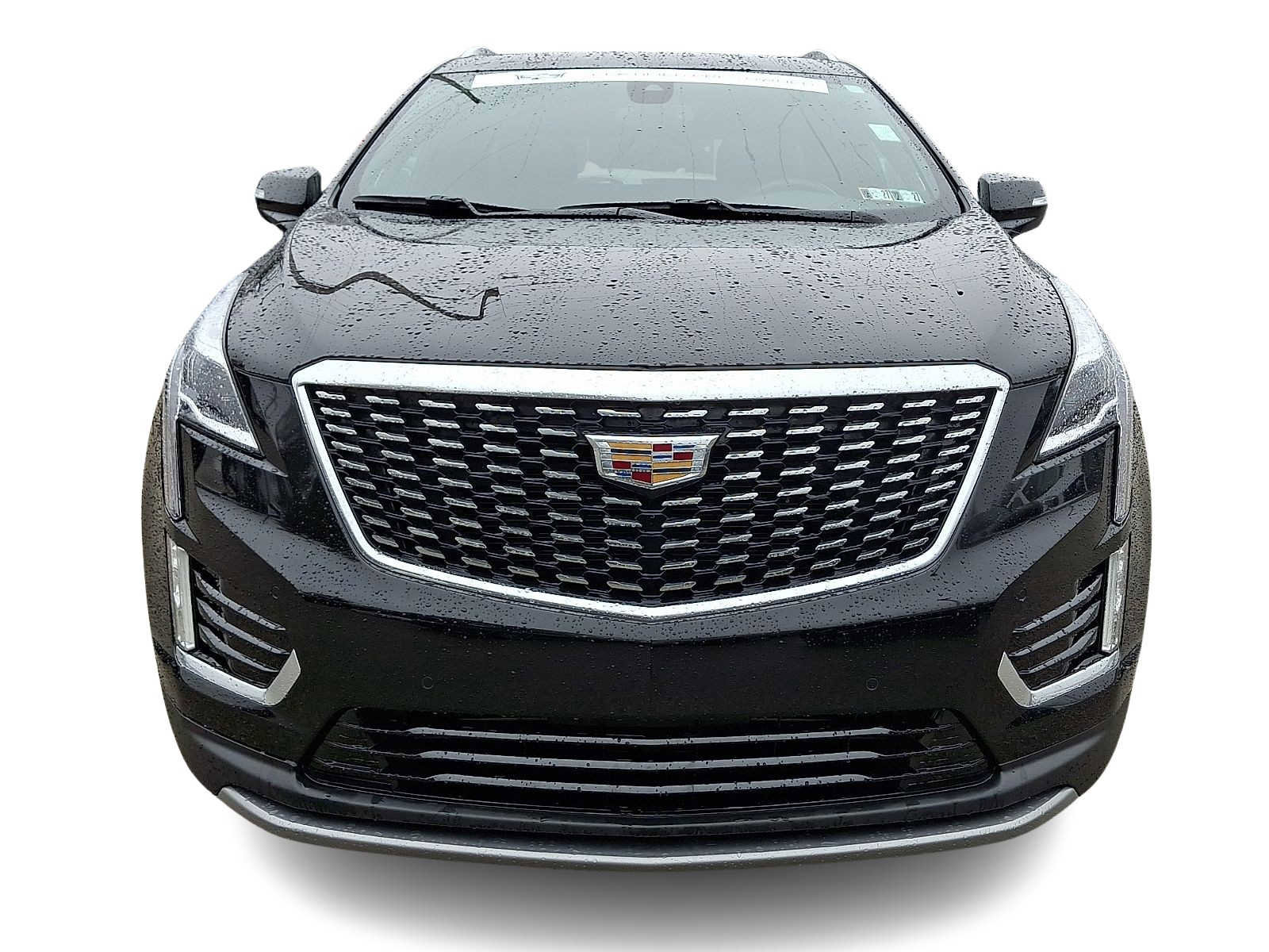 Certified 2023 Cadillac XT5 Premium Luxury image 8