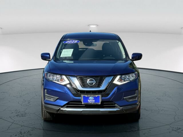 Used 2019 Nissan Rogue S FWD image 9