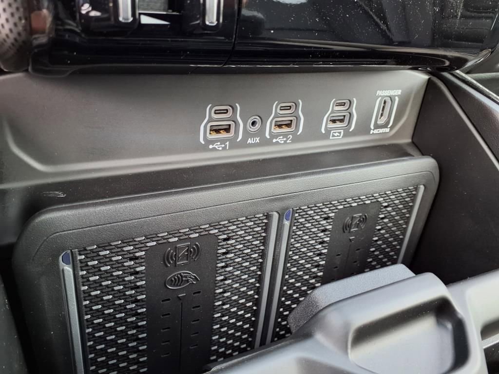 New 2026 RAM 1500 Limited image 19