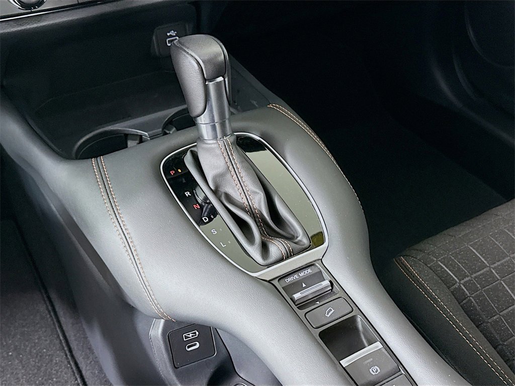 Used 2024 Honda HR-V Sport image 18