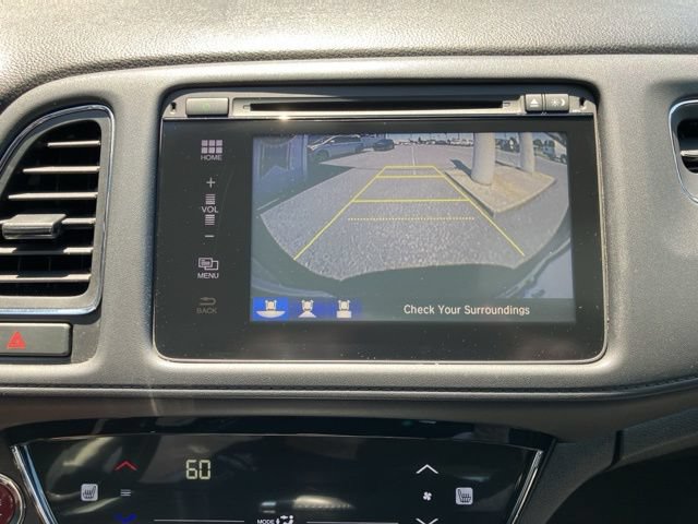 Used 2016 Honda HR-V EX-L image 38