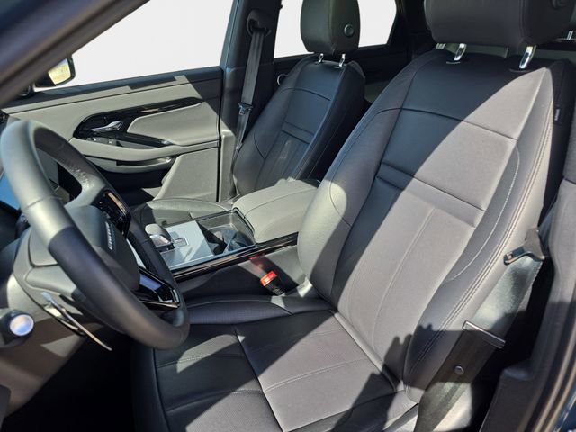 Certified 2025 Land Rover Range Rover Evoque S image 18