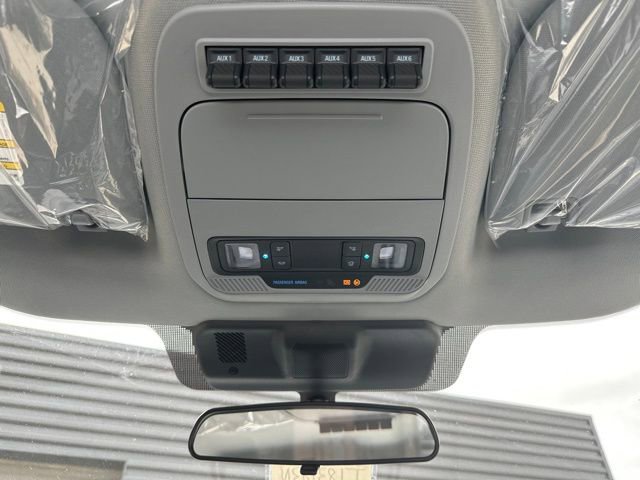 New 2024 Ford F450 XL w/ Snow Plow Prep Package AWD/4WD image 31