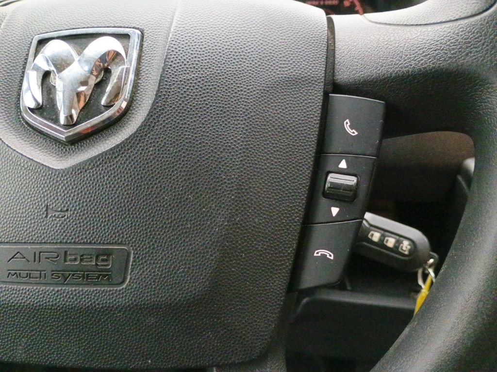 Used 2020 RAM ProMaster 3500 image 27