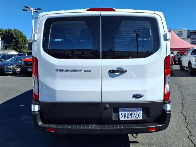 Used 2022 Ford Transit 350 XLT image 19