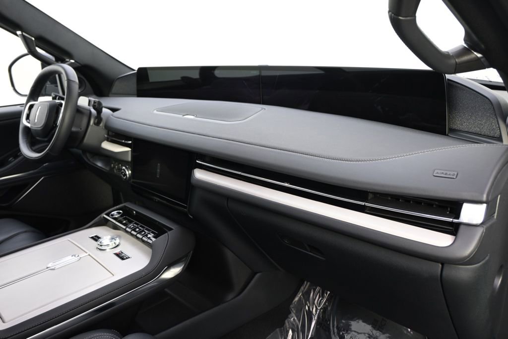 New 2025 Lincoln Navigator L Reserve w/ Jet Appearance Package image 15