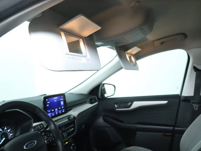 Used 2022 Ford Escape SE w/ Convenience Package image 25