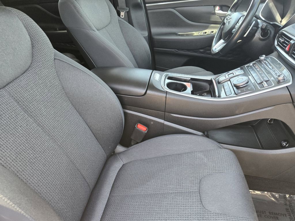 Used 2023 Hyundai Santa Fe SEL AWD/4WD image 19