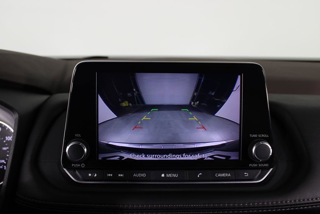 Certified 2023 Nissan Rogue SV image 27