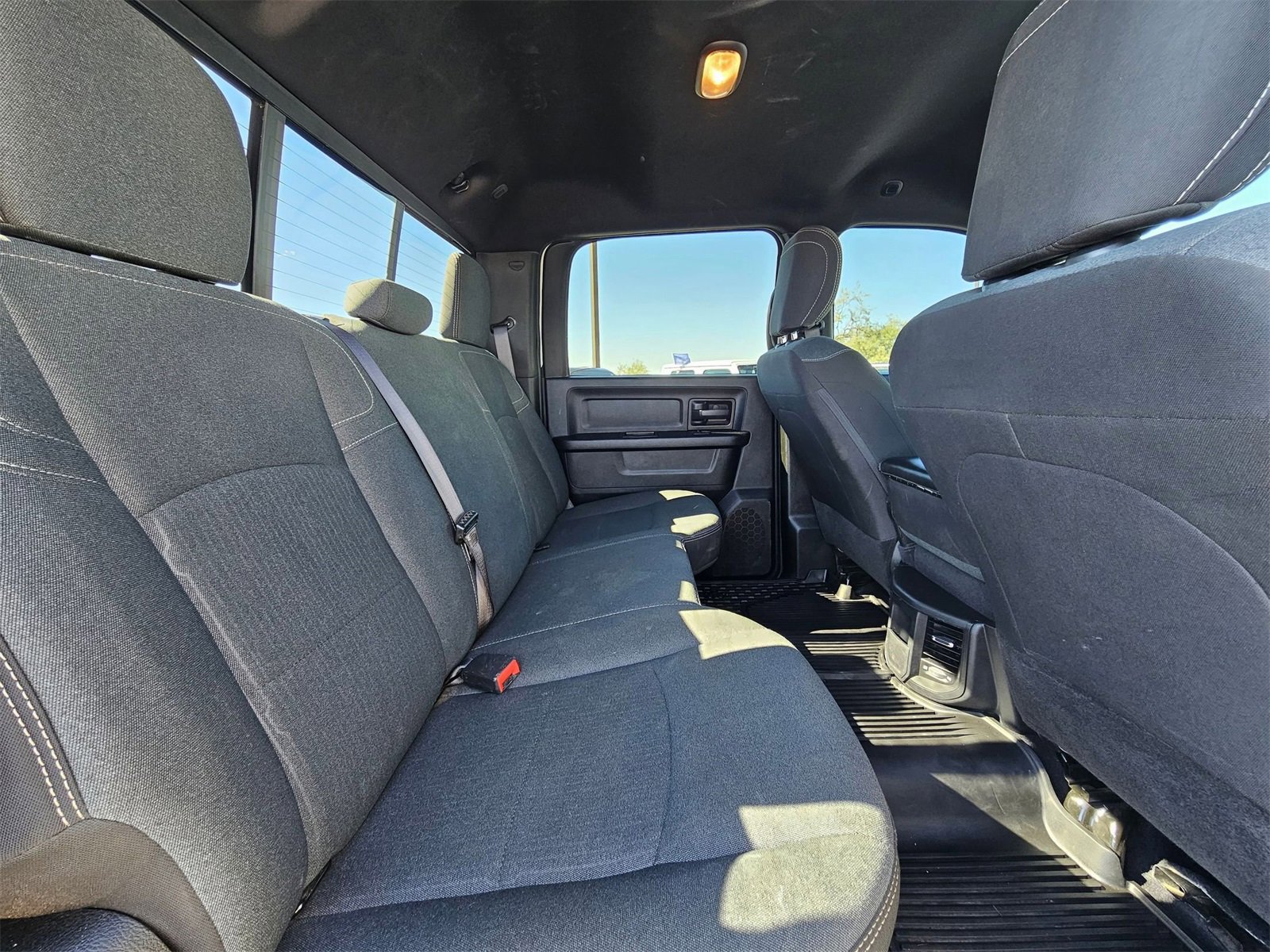 Used 2021 RAM 3500 Tradesman image 20