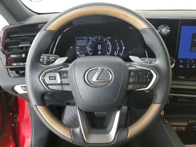 Used 2023 Lexus RX 350 Premium w/ Cold Area Package FWD image 24