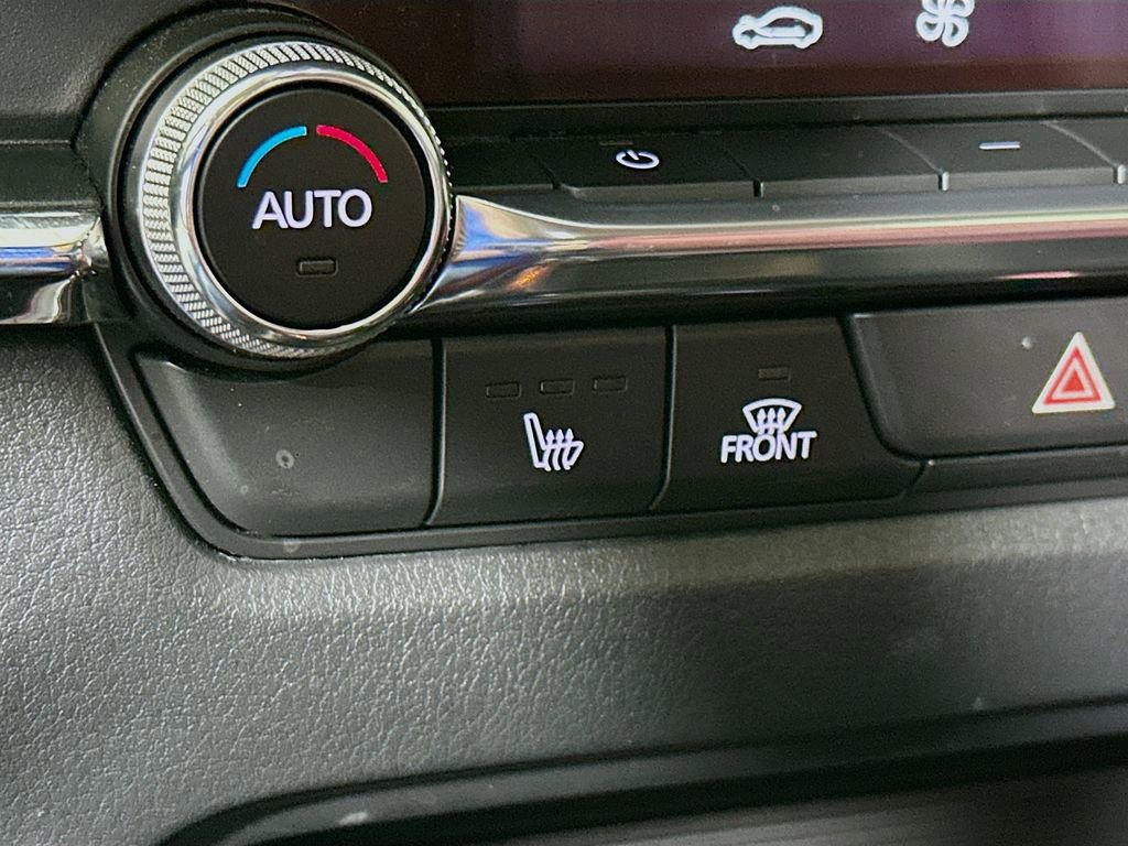 Used 2023 MAZDA CX-30 AWD 2.5 S w/ Preferred Package image 28