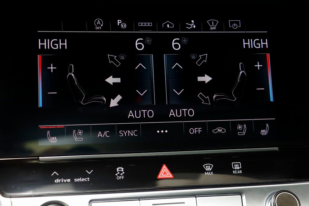 Used 2023 Audi A7 3.0T Prestige image 11